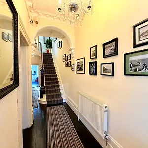 The Hedley Townhouse Gasthof